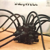 Álbum Tarantula de Tarantula