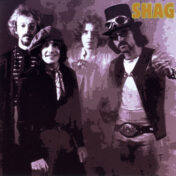 Álbum Shag de Shag