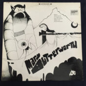 Álbum Mary Butterworth de Mary Butterworth