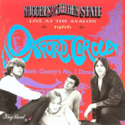 Álbum Live At The Avalon de The Oxford Circle