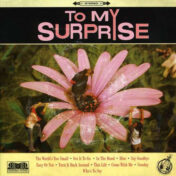 Álbum To My Surprise de To My Surprise