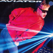 Álbum Aviator de Aviator