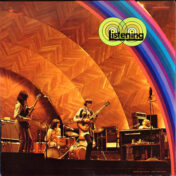 Álbum Listening de Listening