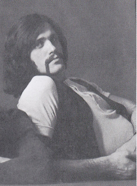 Stan Aldous