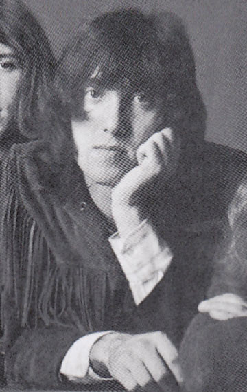 David Skillin