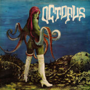 Álbum Restless Night de Octopus