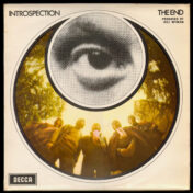 Álbum Introspection de The End