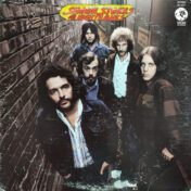 Álbum Simon Stokes & The Nighthawks de Simon Stokes & The Nighthawks