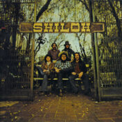 Álbum Shiloh de Shiloh