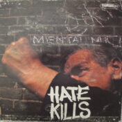 Álbum Hate Kills de Hate