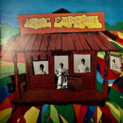 Álbum Music Emporium de Music Emporium