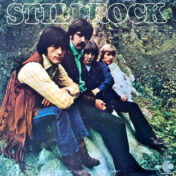 Álbum Stillrock de Stillrock
