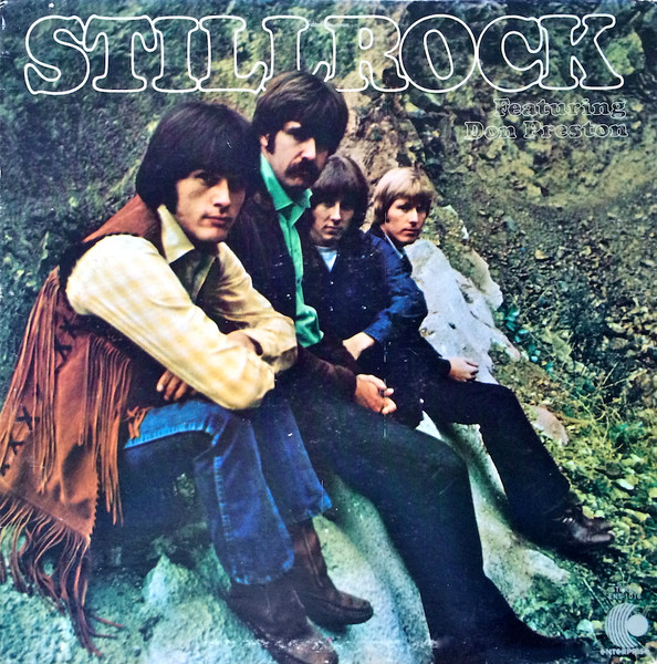 Stillrock