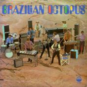Álbum Brazilian Octopus de Brazilian Octopus