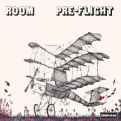 Álbum Pre-Flight de Room