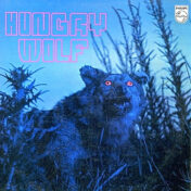 Álbum Hungry Wolf de Hungry Wolf