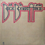 Álbum Beck, Bogert & Appice de Beck, Bogert & Appice
