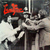 Álbum Lucifer de Lucifer