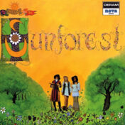 Álbum Sound Of Sunforest de Sunforest