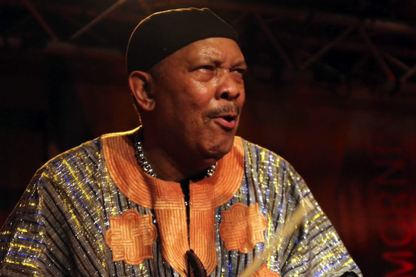Roy Ayers