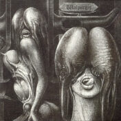 Álbum Walpurgis de The Shiver