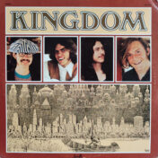 Álbum Kingdom de Kingdom