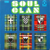 Álbum Soul Clan de Soul Clan