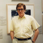 David Wedgbury