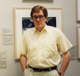 David Wedgbury